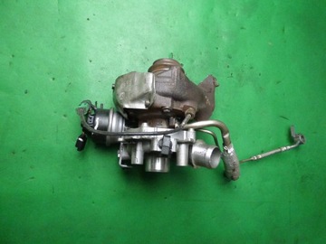 TURBO 2.0 BLUE HDI ECOBLUE 53039700394