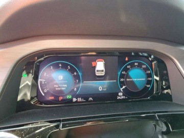 Volkswagen 2024 Volkswagen Atlas 2024 r., 2,0L CROSS SPORT SE 2.0 Benzyna 269KM, zdjęcie 6