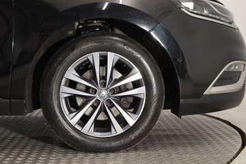 Renault Espace V Van 1.6 Energy dCi 130KM 2017 Renault Espace 1.6 dCi, 7 miejsc, Navi, Klima, zdjęcie 12