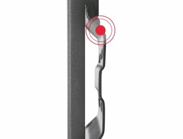 КРЕПЛЕНИЕ ДЛЯ ПЛОСКОГО ТЕЛЕВИЗОРА Hama VESA 200X200