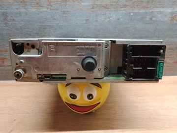 BLAUPUNKT VICTORIA SD48 USB SD-карта Радио СЗАДИ СЗАДИ