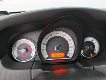 HYUNDAI I30 KIA PRO CEED I 1.4 16V 105 109KM SKŘÍŇ 5 ŘAZENÍ R81775 135TS