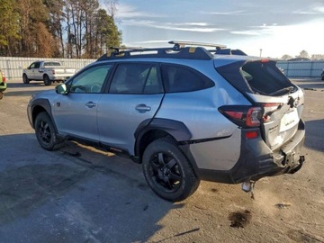 Subaru Outback VI 2023 Subaru Outback Wilderness 2023 2.4 Benzyna 260KM, zdjęcie 1