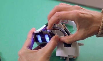 ПЯТНИК РОБОТ ЧИПЗ ИНТЕЛЛЕКТУАЛЬНЫЙ РОБОТ 8+