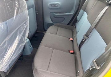 Fiat 2025 Fiat Grande Panda 1.2 Hybrid 110KM Automat ICONPakiet Metalik Nowy, zdjęcie 12