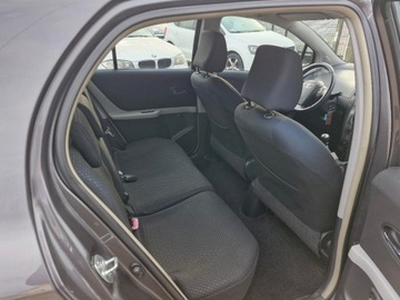 Toyota Yaris II Hatchback 5d 1.33 Dual VVT-i 101KM 2010 Toyota Yaris Sliczna salonowa 2010r 1.3B zarejestrowana 112tys km 100 bezw, zdjęcie 18