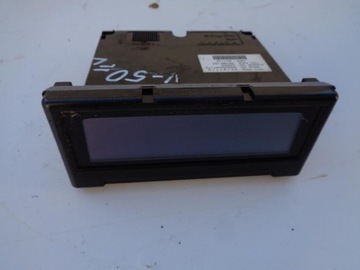 DISPLEJ 30797719 VOLVO V50 FL