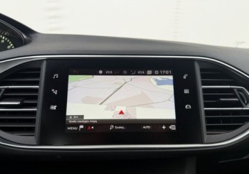 Peugeot 2019 Peugeot 308 1.2 PureTech 130KM Active 130KM MT6 Salon PL I-wszy wlasciciel, zdjęcie 18