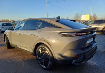 Peugeot 408 2025 Peugeot 408 260 1.6 Plug-In Hybrid 225 Allure AT Demo GWARANCJA FV23, zdjęcie 3