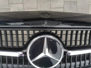 Бампер, решетка радиатора, решетки MERCEDES C-class W-206 Avantgarde