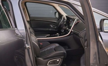 Renault Espace V Van 2.0 Blue dCi 200KM 2020 Renault Espace Renault Espace ver blue dci 200 edc initiale paris 2.0 200KM, zdjęcie 14