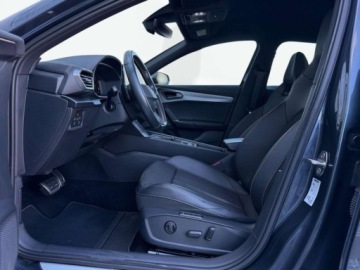 Cupra Formentor Crossover PHEV 1.4 e-HYBRID 245KM 2022 Cupra Formentor VZ, Led, Full Link, Kamera 360, Asystenci 1.4 245KM, zdjęcie 1