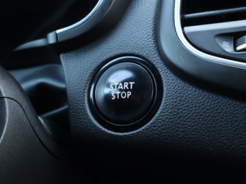 Renault Talisman Kombi 1.6 Energy TCe 200KM 2016 Renault Talisman 1.6 TCe, Salon Polska, Automat, zdjęcie 17