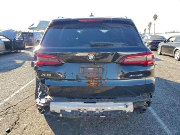 BMW X5 G05 2020 BMW X5 xDrive40i 2020 3.0 Benzyna 335KM, zdjęcie 2