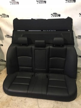 СИДЕНИЯ, ОБИВКА, BMW 5 F10 COMFORT, ТЕЛЕВИЗОР С ПОДОГРЕВОМ