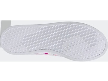 38 2/3 ЖЕНСКИЕ КОЖИ ADIDAS С ГОЛОГРАММОЙ FY8402