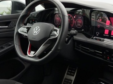 Volkswagen Golf VIII GTI 2.0 TSI 245KM 2024 Volkswagen Golf Clubsport, Harman Kardon, Matrix, Kamera cofania 2.0 244KM, zdjęcie 15