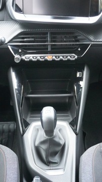 Peugeot 208 II Hatchback 1.2 PureTech 75KM 2021 Peugeot 208 2021 Rok Bogate wyposażenie, zdjęcie 22