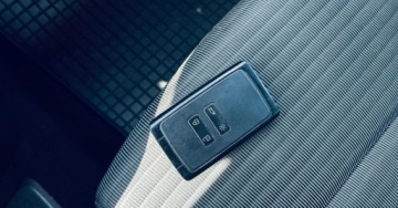 Renault Grand Scenic III 1.3 Energy TCe 140KM 2019 Renault Grand Scenic 1,3B 140KM przeb.127tys stan bdb 7-osob navi zarejest, zdjęcie 32