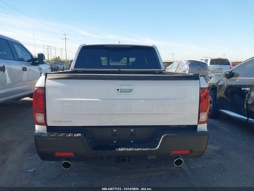 Honda Ridgeline 2025 Honda Ridgeline RTL 2025 3.5 Benzyna 280KM, zdjęcie 4