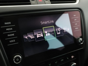 Skoda Octavia III Kombi Facelifting 1.8 TSI 180KM 2017 Škoda Octavia Skoda Octavia DSG full LED navi, zdjęcie 22