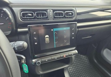 Citroen C3 IV 2024 Citroen C3 1.2 83KM MAX - Salon PL Serwis ASO Gwarancja Producenta FV23, zdjęcie 19