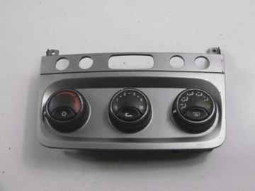 ALFA ROMEO 147 00-04 PANEL VENTILACE 07352944610