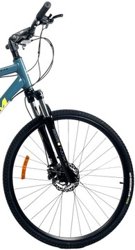 ROWER CROSSOWY STORM CROSS AERO 3.0 19 28 2023