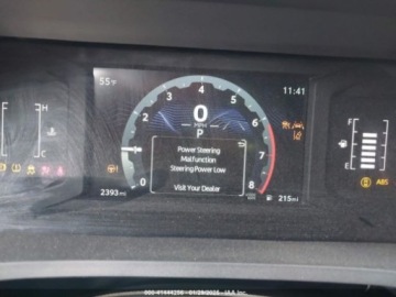 Toyota Tacoma II 2024 Toyota Tacoma 2024r., SR5, od ubezpieczalni 2.4 Benzyna 278KM, zdjęcie 10