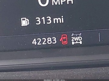  GMC Sierra 1500 Short Box At4 2021 6.2l 6.2 Benzyna 420KM, zdjęcie 11