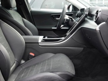 Mercedes Klasa C W206 Limuzyna 1.5 200 204KM 2025 C Klasa 200 4-Matic AMG 1.5 (204KM) 2025, zdjęcie 11