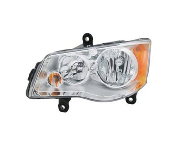 DODGE GRAND CARAVAN 11 - 20 SVĚTLO PŘEDNÍ LEVÝ 5113337AI