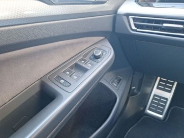 Volkswagen Golf VIII Alltrack 2.0 TDI 200KM 2022 Volkswagen Golf Alltrack Alltrack Gwarancja Matrix Harman Kardon Hak Gwara, zdjęcie 28