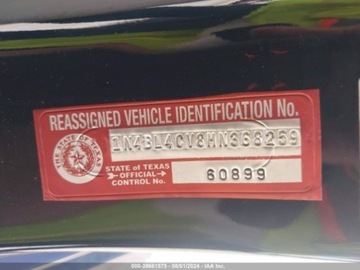 Nissan Altima V 2021 Nissan Altima 2021 Nissan Altima 2.5 SR Sedan 2.5 Benzyna 188KM, zdjęcie 16