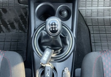 Mitsubishi ASX I SUV Facelifting 2016 1.6 117KM 2017 Mitsubishi ASX 1.6 117KM Xenon Key-less Kamera CLIMATRONIC Bezwypadkowy Se, zdjęcie 21