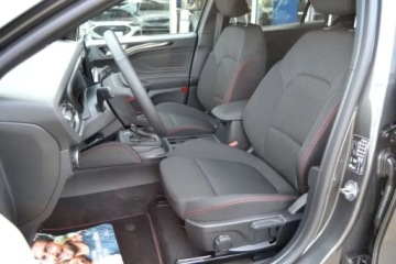 Ford Focus IV 2025 Ford Focus ST Line X Hybrid Pakiet Winter Od Reki Wynajem Dlugoterminowy, zdjęcie 9