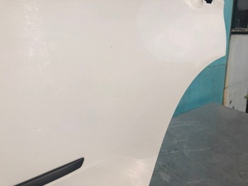 BMW X5 E70 ДВЕРЬ ЗАДНЯЯ ЛЕВАЯ ЗАДНЯЯ ЛЕВАЯ A300