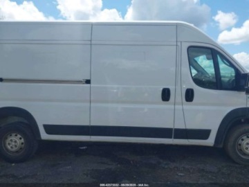  RAM 2500 Promaster High Roof 159 Wb 2023 3.6 Benzyna 276KM, zdjęcie 6