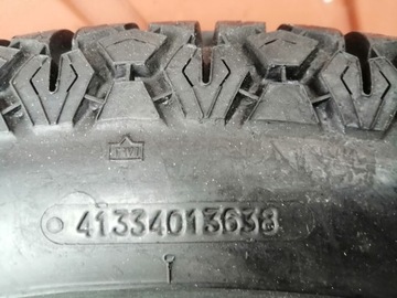 MRF NYLO GRIP PLUS 3,50-19 5141