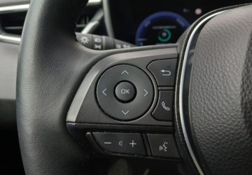 Toyota Corolla XII TS Kombi Facelifting 2.0 Hybrid Dynamic Force 196KM 2024 Toyota Corolla Corolla Executive JBL HUD FV23 Salon PL Serwis ASO, zdjęcie 25