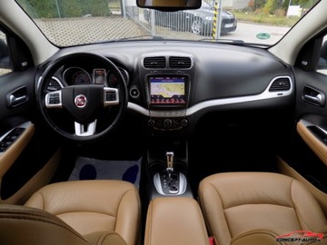 Fiat Freemont 2.0 Multijet II 16v 170KM 2014 Fiat Freemont INDIVIDUAL 170KM Alpine Kamera Navi 2.0 Diesel 170KM, zdjęcie 21
