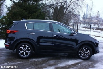 Kia Sportage IV SUV Facelifting 1.6 GDI 132KM 2019 Kia Sportage Kia Sportage 1.6 GDI L Business Line 2WD 1.6 Benzyna 132KM, zdjęcie 12