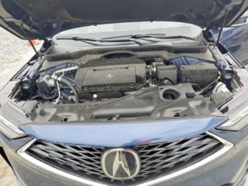 Acura MDX II 2025 Acura MDX 2025. 3.5 Benzyna 290KM, zdjęcie 6