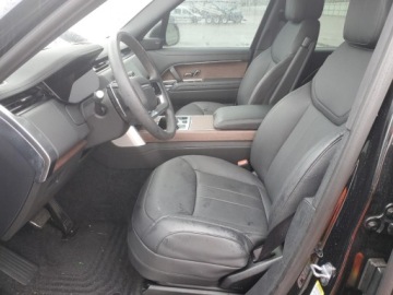 Land Rover Range Rover V 2023 Land Rover Range Rover Se 2023 3.0 Benzyna 395KM, zdjęcie 6