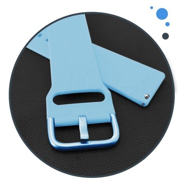 PASEK OPASKA do Xiaomi Amazfit BIP U Pro