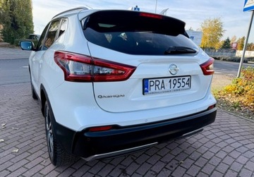 Nissan Qashqai II 2019 Nissan Qashqai 1.3i 160Ps Panorama dach NAVI 87.000 km 1.3 Benzyna 158KM, zdjęcie 19