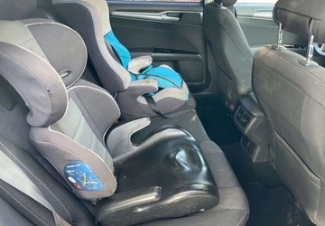 Ford Mondeo V Kombi 1.5 EcoBoost 160KM 2015 Ford Mondeo Ford Mondeo Turnier 1.5 EcoBoost Start-Stopp Business Edition, zdjęcie 20