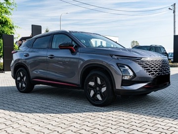 Omoda 5 1.6 T-GDI 147KM 2025 OMODA Omoda 5 Premium DCT 1.6 T-GDI Suv 147KM 2025, zdjęcie 3