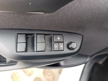 Toyota Yaris IV Hatchback 1.5 Hybrid Dynamic Force 116KM 2024 Toyota Yaris Hybrid 1.5 Style IV (2020-) Toyota Ya, zdjęcie 23