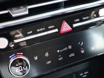 Hyundai Tucson IV 2026 HYUNDAI Tucson 1.6 T-GDi Smart 2WD Suv 150KM 2026, zdjęcie 7